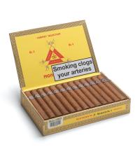 Montecristo No. 4 Cigar - Box of 25